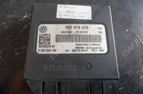 БЛОК УПРАВЛЕНИЯ ПАРКОВКИ VW 1K0919475 0263004193 SKLEP