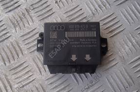 БЛОК УПРАВЛЕНИЯ PARKTRONIK PDC AUDI A7 4G0919475B *G2