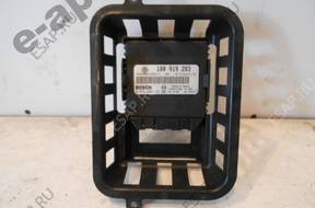 БЛОК УПРАВЛЕНИЯ ПАРКТРОНИКАМИ + MOCOWANIE 1Q0919283 VW EOS
