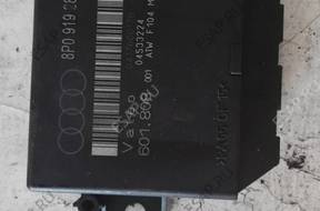 БЛОК УПРАВЛЕНИЯ   ПАРКТРОНИКАМИ 8P0919283