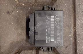 БЛОК УПРАВЛЕНИЯ ПАРКТРОНИКАМИ Audi A3 8P0919283D
