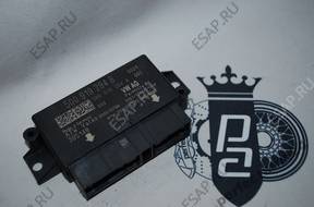 БЛОК УПРАВЛЕНИЯ ПАРКТРОНИКАМИ Audi A3 VW Golf 5Q0919294B