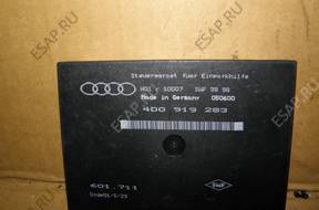 БЛОК УПРАВЛЕНИЯ ПАРКТРОНИКАМИ AUDI A6 C6 4DO919283  WROCŁAW