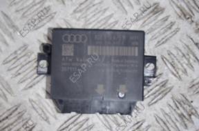 БЛОК УПРАВЛЕНИЯ ПАРКТРОНИКАМИ AUDI A7 4G0919475B *G202