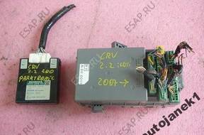 БЛОК УПРАВЛЕНИЯ ПАРКТРОНИКАМИ БЛОК Honda CRV 06-11