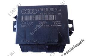 БЛОК УПРАВЛЕНИЯ ПАРКТРОНИКАМИ PDC 4F0919283B AUDI A6 C6