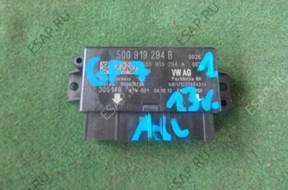 БЛОК УПРАВЛЕНИЯ ПАРКТРОНИКАМИ PDC 5Q0919294B VW GOLF VII