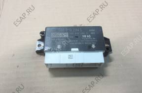 БЛОК УПРАВЛЕНИЯ ПАРКТРОНИКАМИ PDC 5Q0919294L GOLF VII A3 8V