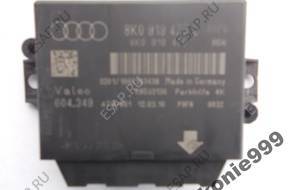 БЛОК УПРАВЛЕНИЯ   ПАРКТРОНИКАМИ PDC I A4 Q5 8K0919475Q