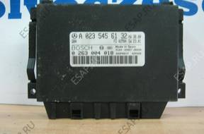 БЛОК УПРАВЛЕНИЯ ПАРКТРОНИКАМИ PDC MERCEDES W230 SL500