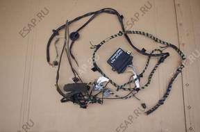 БЛОК УПРАВЛЕНИЯ ПАРКТРОНИКАМИ PDC MONDEO MK3 0263004007