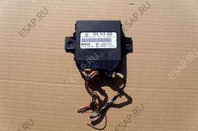 БЛОК УПРАВЛЕНИЯ   ПАРКТРОНИКАМИ PDC SEAT LEON 5P0919283