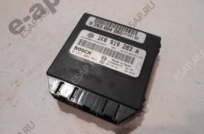 БЛОК УПРАВЛЕНИЯ ПАРКТРОНИКАМИ PDC VW 1K0919283A