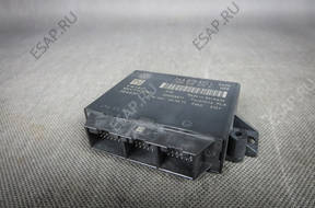 БЛОК УПРАВЛЕНИЯ ПАРКТРОНИКАМИ PDC VW Passat B7 3AA919475L