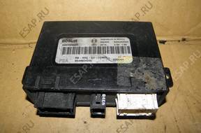 БЛОК УПРАВЛЕНИЯ ПАРКТРОНИКАМИ PEUGEOT 407 CITROEN C6 0263004089
