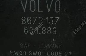 БЛОК УПРАВЛЕНИЯ ПАРКТРОНИКАМИ VOLVO C30 S40 V50 8673137