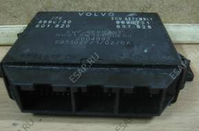БЛОК УПРАВЛЕНИЯ ПАРКТРОНИКАМИ VOLVO S80 99-2004 год 8690730