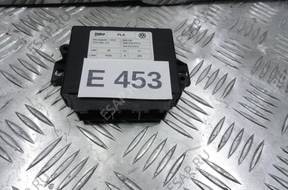 БЛОК УПРАВЛЕНИЯ ПАРКТРОНИКАМИ VW AUDI 4H0919475E