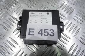 БЛОК УПРАВЛЕНИЯ ПАРКТРОНИКАМИ VW AUDI 4H0919475E