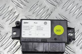 БЛОК УПРАВЛЕНИЯ ПАРКТРОНИКАМИ VW SCIROCCO 1K8919475