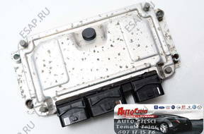 БЛОК УПРАВЛЕНИЯ PARTNER 1.6 16V 0261207686 9657498680