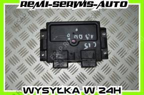 БЛОК УПРАВЛЕНИЯ   PARTNER 206 C15 1,9D 9639587680