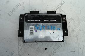 БЛОК УПРАВЛЕНИЯ PARTNER BEGLINGO 1.9 D R04080035B