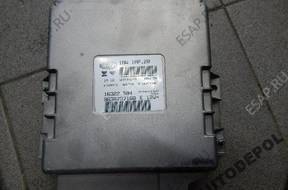 БЛОК УПРАВЛЕНИЯ   PARTNER BERLINGO 9636797180E
