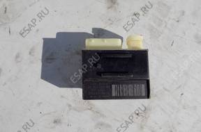 БЛОК УПРАВЛЕНИЯ PARTNER BERLINGO III 1,6E-HDI 9652021180