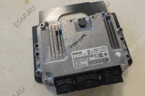 БЛОК УПРАВЛЕНИЯ    Partner III 0281013872