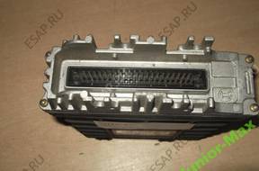 БЛОК УПРАВЛЕНИЯ  ,  PASSAT 0261200752/357907311A
