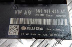 БЛОК УПРАВЛЕНИЯ   PASSAT 0281013440 03G906021NK