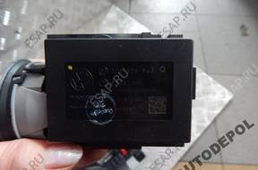 БЛОК УПРАВЛЕНИЯ   PASSAT 0281013440 03G906021NK