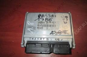 БЛОК УПРАВЛЕНИЯ PASSAT 1,8 1999 год,. 8D0906018 год,