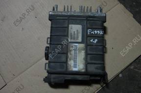 БЛОК УПРАВЛЕНИЯ passat 1.8 0261200261