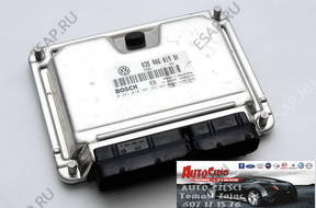 БЛОК УПРАВЛЕНИЯ Passat 1.9 TDI ATJ 038906019BK 0281010305