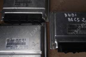 БЛОК УПРАВЛЕНИЯ Passat Audi 1,8 Audi A6 C5 2,4