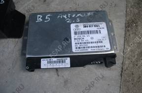 БЛОК УПРАВЛЕНИЯ PASSAT AUDI 2.5 TDI   0260002624