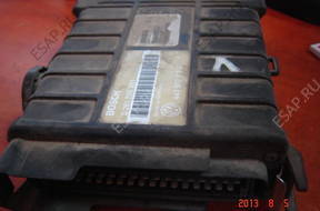 БЛОК УПРАВЛЕНИЯ PASSAT B3/ JETTA 0280000739