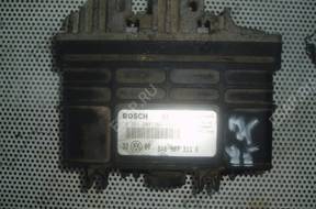 БЛОК УПРАВЛЕНИЯ PASSAT B4 1.8 95 год, K95
