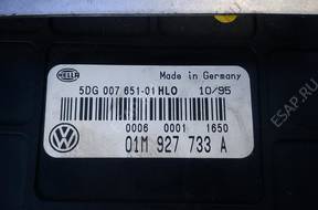 БЛОК УПРАВЛЕНИЯ   PASSAT B4 GOLF III автомат CKX