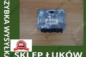 БЛОК УПРАВЛЕНИЯ   PASSAT B5 038906018GA 1.9 TDI