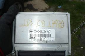 БЛОК УПРАВЛЕНИЯ   Passat B5 1,8T 8D0907557T
