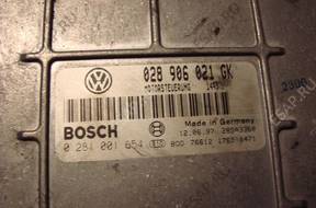 БЛОК УПРАВЛЕНИЯ   Passat B5 1,9TDI 028906021GK
