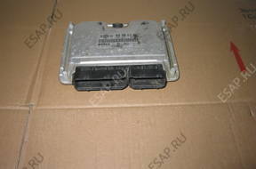 БЛОК УПРАВЛЕНИЯ PASSAT B5 1.9 TDI 0281010558 038906019EH