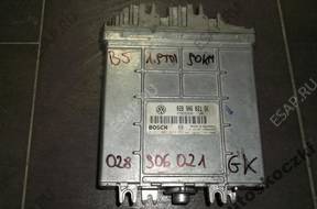 БЛОК УПРАВЛЕНИЯ   PASSAT B5 1.9 TDI 028906021GK