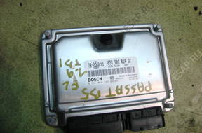БЛОК УПРАВЛЕНИЯ PASSAT B5 1.9 TDI LIFT 038906019GK