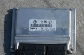 БЛОК УПРАВЛЕНИЯ Passat B5 1999 год 1.8   8D0 906 018 R