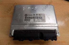 БЛОК УПРАВЛЕНИЯ ,  PASSAT B5 8D0907557T