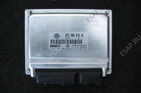 БЛОК УПРАВЛЕНИЯ PASSAT B5 96-00   071906018AC